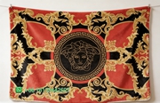 Versace Throw Blankets